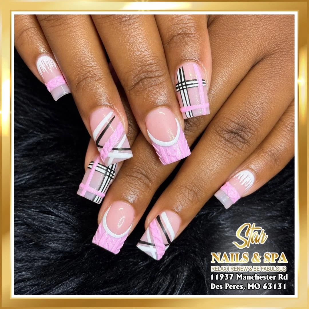 Must Try Nail Designs October 15 2026